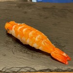 寿司 えどまる - 