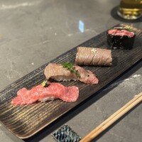 米沢牛上杉 銀座本店 - 