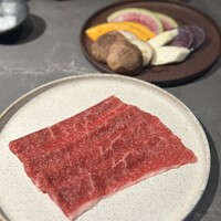 米沢牛上杉 銀座本店 - 