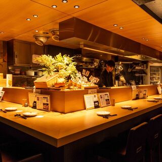 焼鳥と野菜肉巻き串専門店 いろどり恵比寿_2