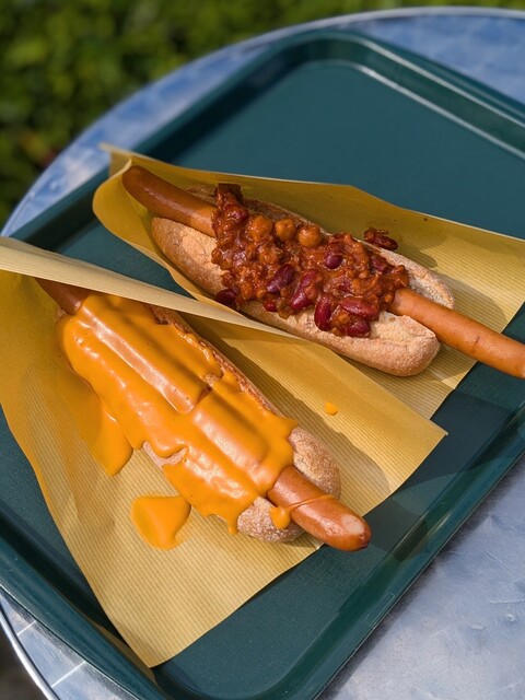 Philly's （フィリーズ） - 御殿場/ホットドッグ | 食べログ