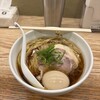 らぁ麺 はやし田 TXGAおおたかの森店