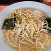 ラーメンショップ 椿 麻溝台店