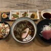 IKOMAI TOCHI - 料理写真:
