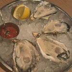 Peter Luger Steak House Tokyo - 