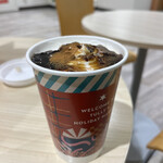 タリーズコーヒー - ドリンク写真: