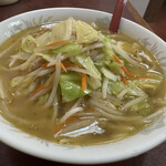 珍來 - 料理写真: