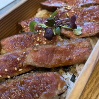 近江牛もりしま 寛閑観ここ滋賀店 - 