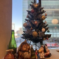 近江牛もりしま 寛閑観ここ滋賀店 - 