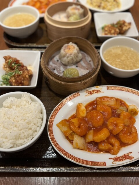 紅虎餃子房 ピオレ明石店 - 明石/中華料理 | 食べログ