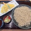 十割そば会 会津本店