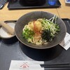山下本気うどん  新宿三丁目