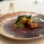 エディション・コウジ シモムラ - オマール海老