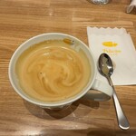 ペリカンカフェ - 