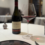 エディション・コウジ シモムラ - 赤ワイン Bourgogne Vosne-Romanée Fabrice Vigot 2019