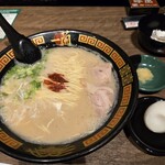 一蘭 相模原店 - 