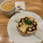 ペリカンカフェ - 