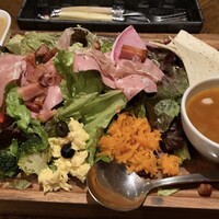 サクレフルール 日本橋 - 