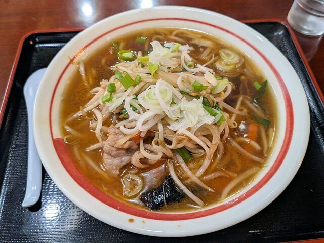 金華楼 （キンカロウ） - 宮内/中華料理 | 食べログ