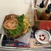BURGERS TOKYO