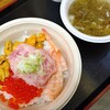 青森魚菜センター 本店