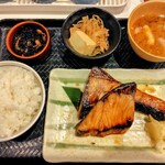 土鍋炊きご飯 おこめとおかず - 