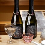 ぬま田 - 産土 2024山田錦 七農醸　 產土2024 山田錦 二農醸