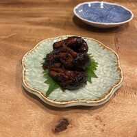 うなぎ家 しば福や - 