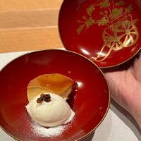 鉄板焼なか乃 - 