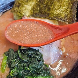 横浜らーめん 大塚家_1