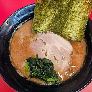 横浜らーめん 大塚家_0