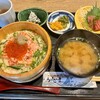 カニと海鮮丼 かじま - カニ丼