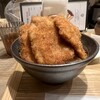 新潟カツ丼 タレカツ 渋谷店