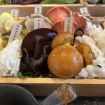 シャングリラズシークレット - 