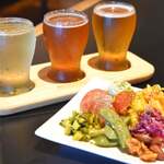 遠野醸造TAPROOM - ドリンク写真: