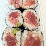 おにぎり屋 丸豊 - 