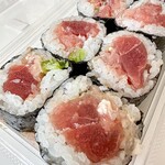 おにぎり屋 丸豊 - 