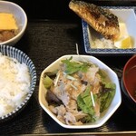 割烹 田一 - お弁当？