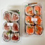 おにぎり屋 丸豊 - 