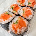 おにぎり屋 丸豊 - 