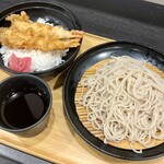 小諸そば - 料理写真: