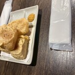 釜飯と炉端焼き　稲ノ和 - 