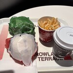 トゥモローランド・テラス - 