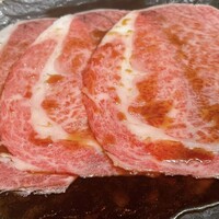 近江うし焼肉 にくTATSU 渋谷店 - 