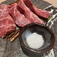 近江うし焼肉 にくTATSU 渋谷店 - 
