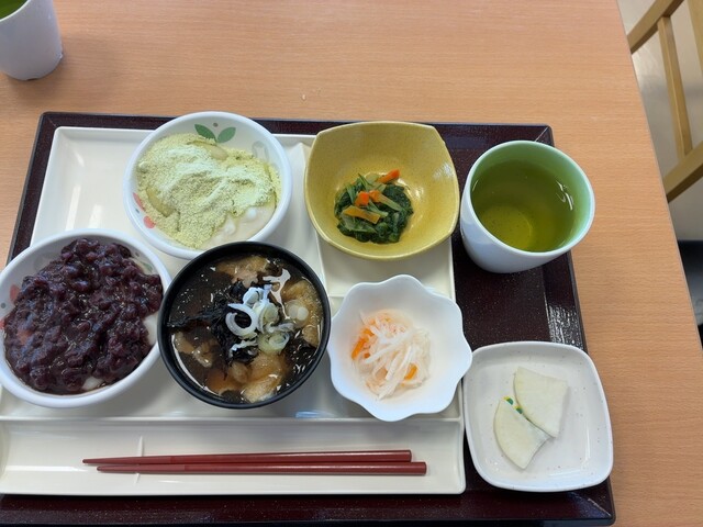 いろどり &ndash; 狩川（食堂）| 山形県庄内町の地元食材を活かした和食ランチ・ディナー