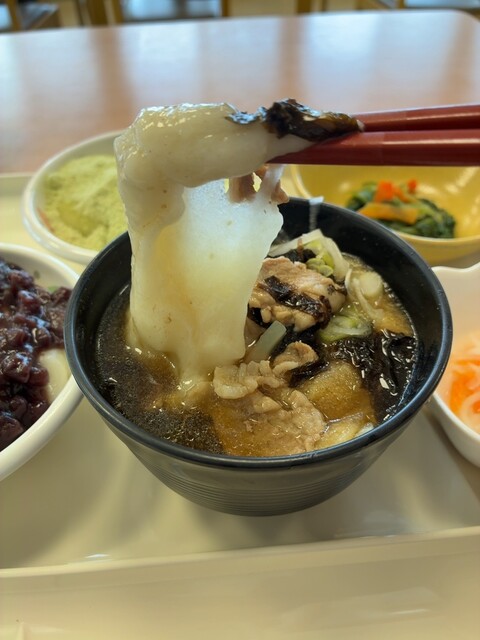 いろどり - 狩川（食堂）の写真