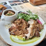 ステーキ&ビストロ 千里 SEN℃ - 