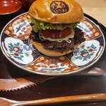 DARUMA BURGER - 