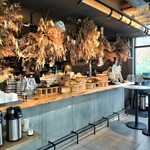 ステーキ&ビストロ 千里 SEN℃ - 